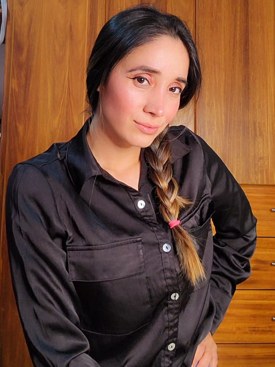 @Damaris Sin Límites