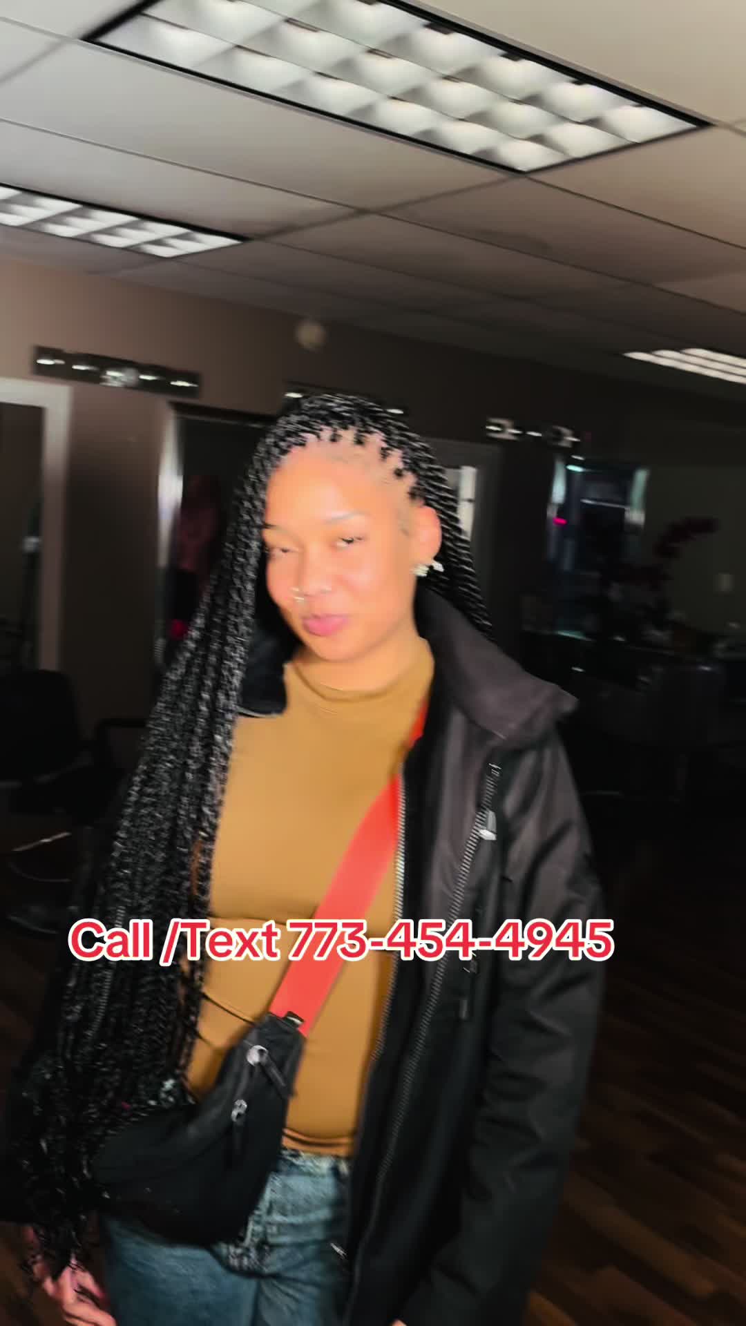 @Mama hair braiding
