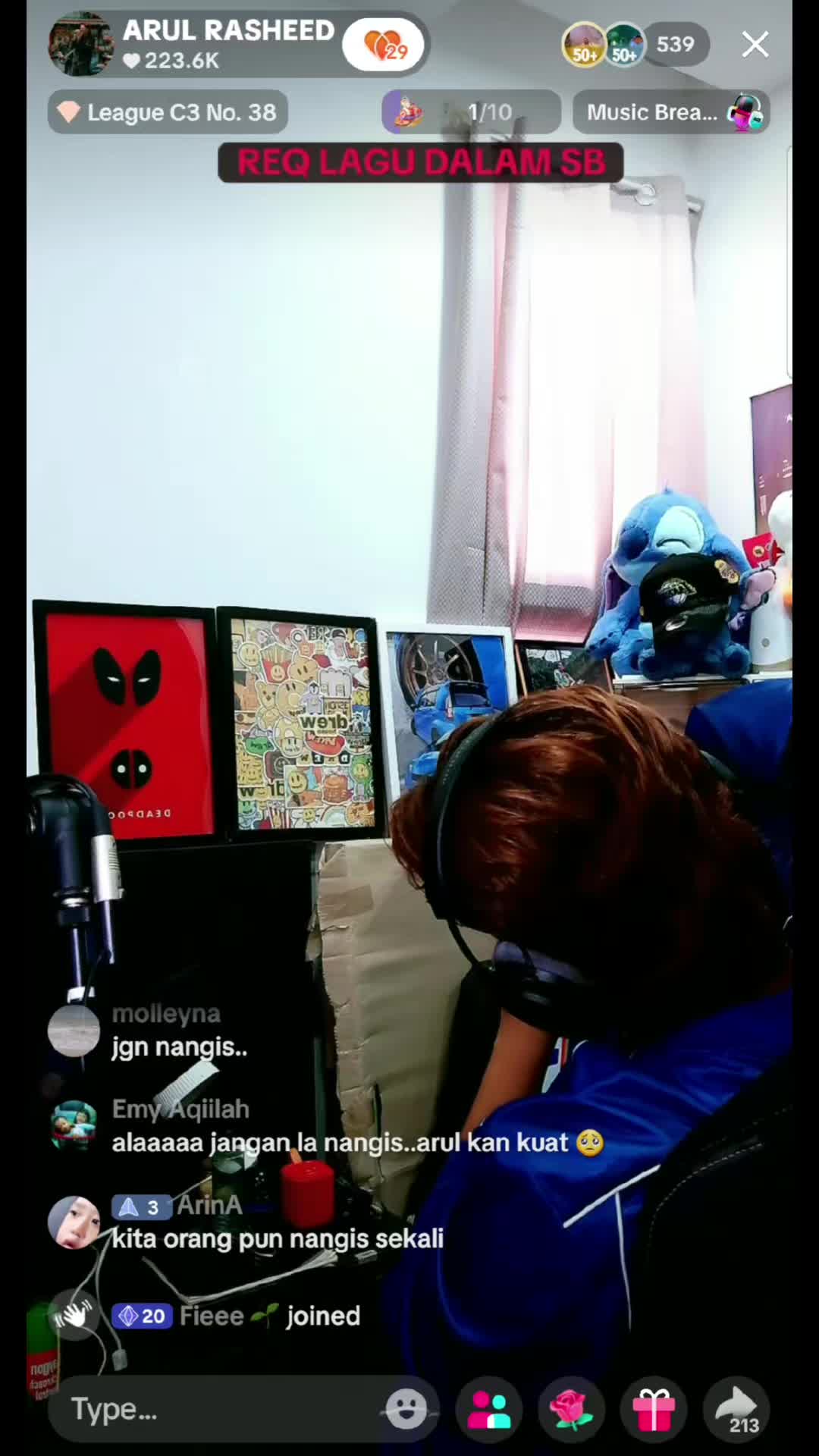 @๐ช๐๐ฒ๐ฎ๐๐ต•๐ก๐ผ๐๐ฒ๐