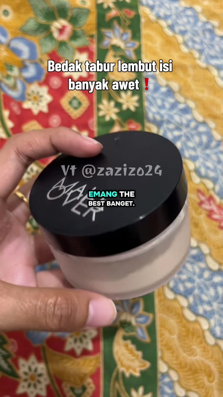 @za | spill & review 🩵