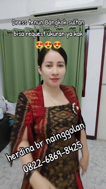 @Herdina Nainggolan Fashion