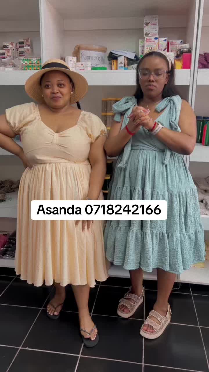 @Gogo Mnyandu