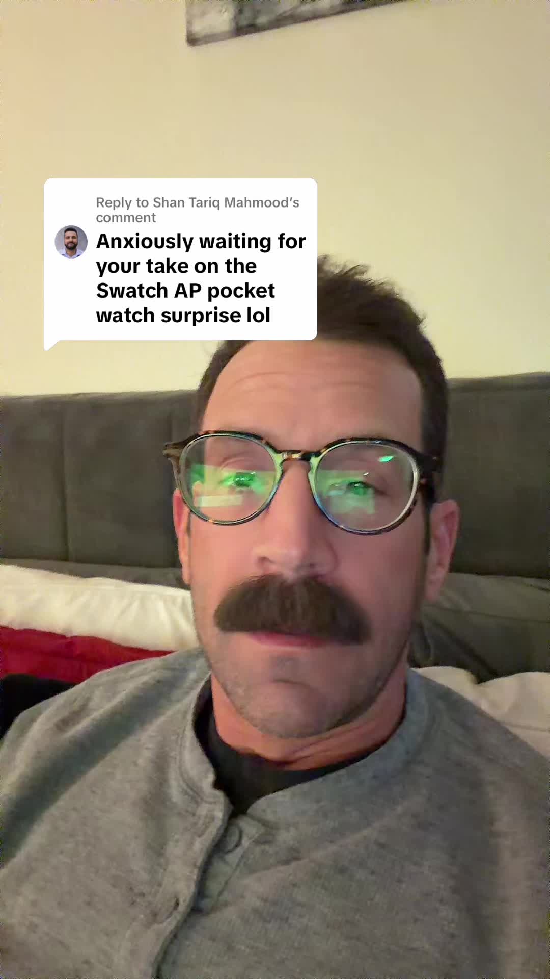 @Andy&rsquo;s Watches