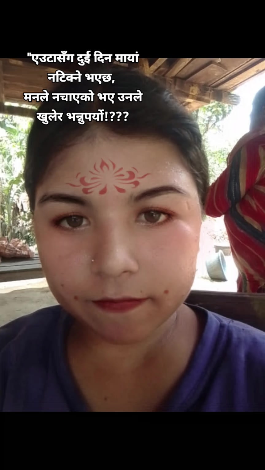 @Rosika❤️&zwj;🩹koirala