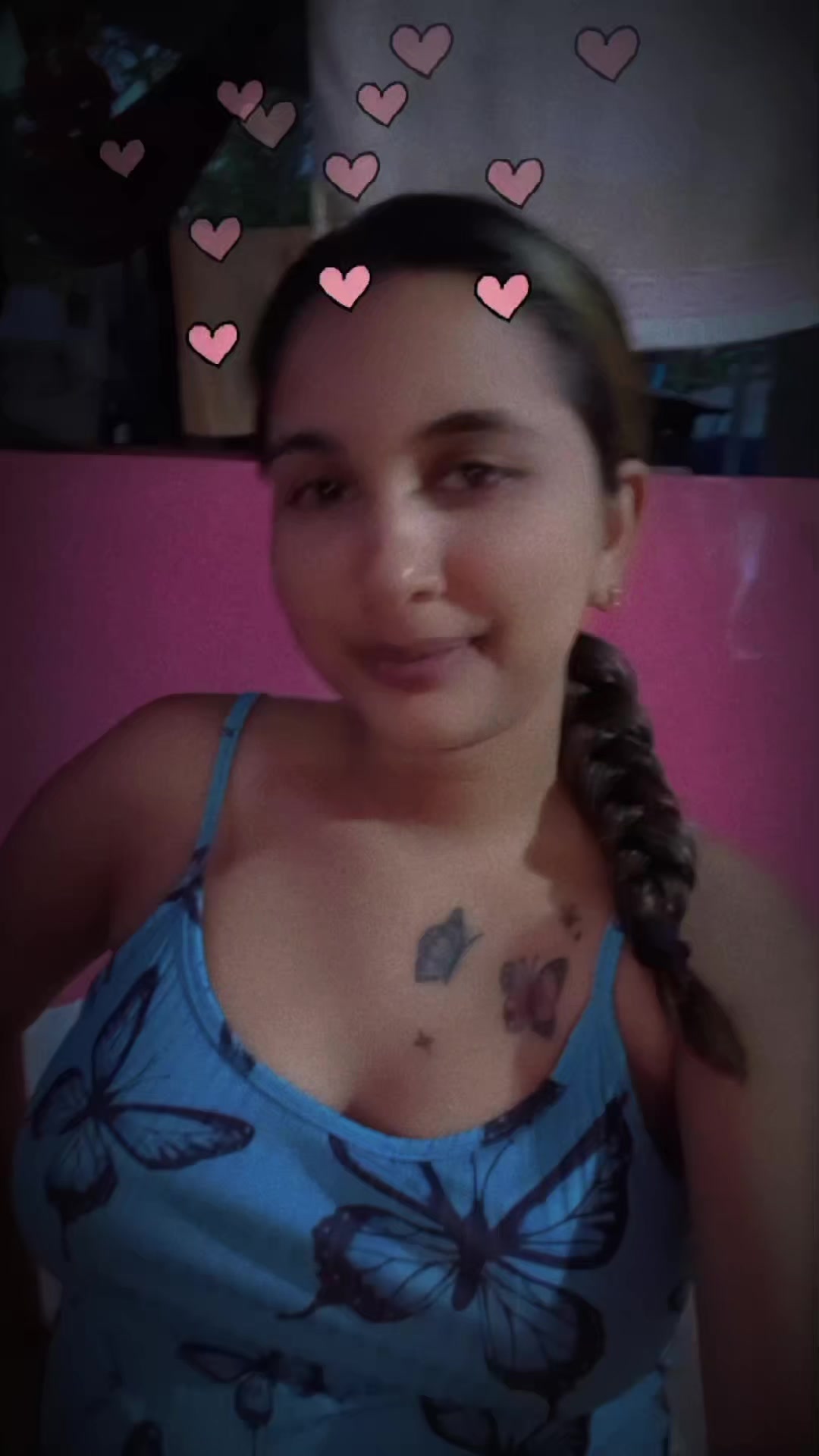 @🥵Ava Suzanna 🥵