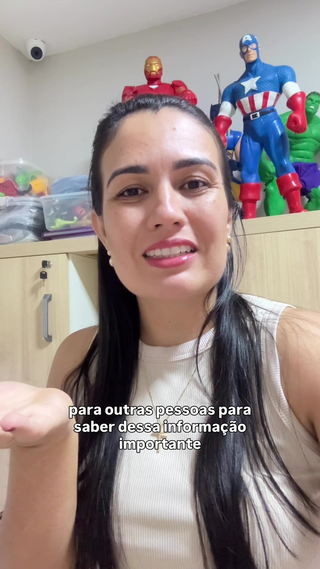 @Crislaine Mendes