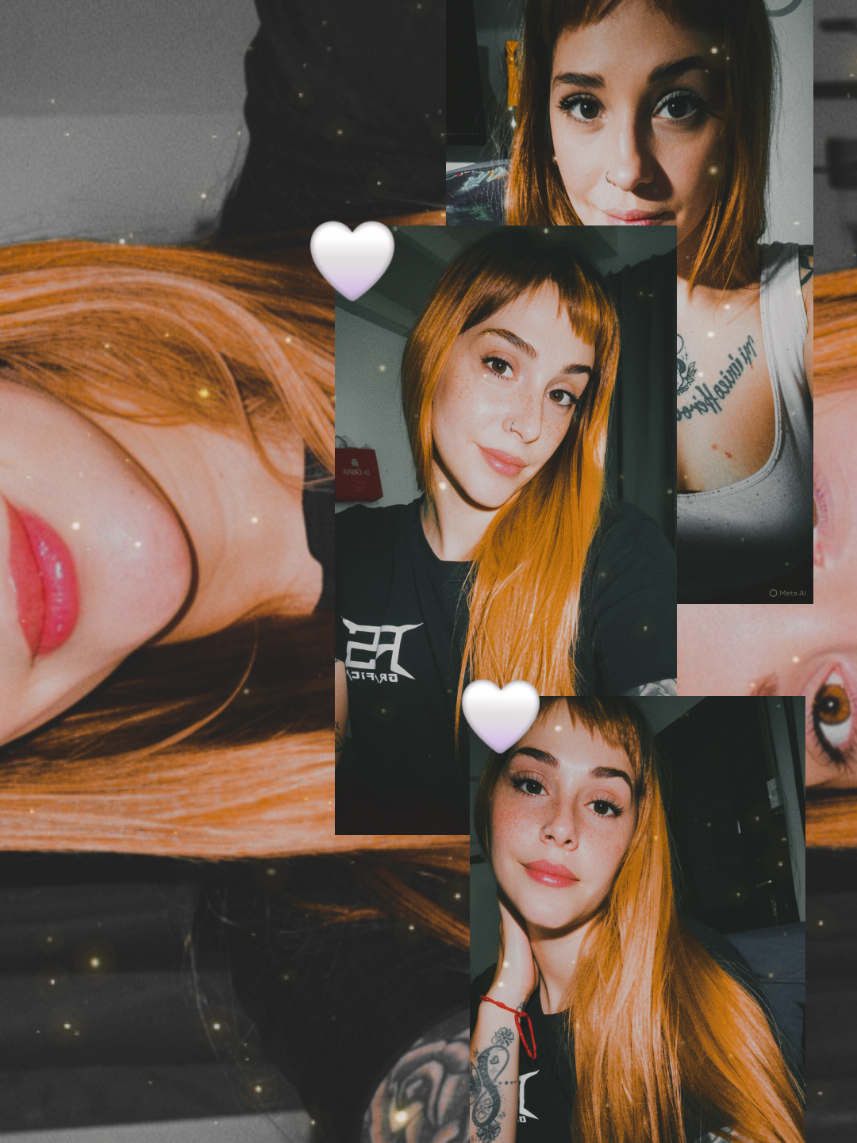 @➳ ᴍᴀᴄᴋᴀʀᴇɴᴀ ღ