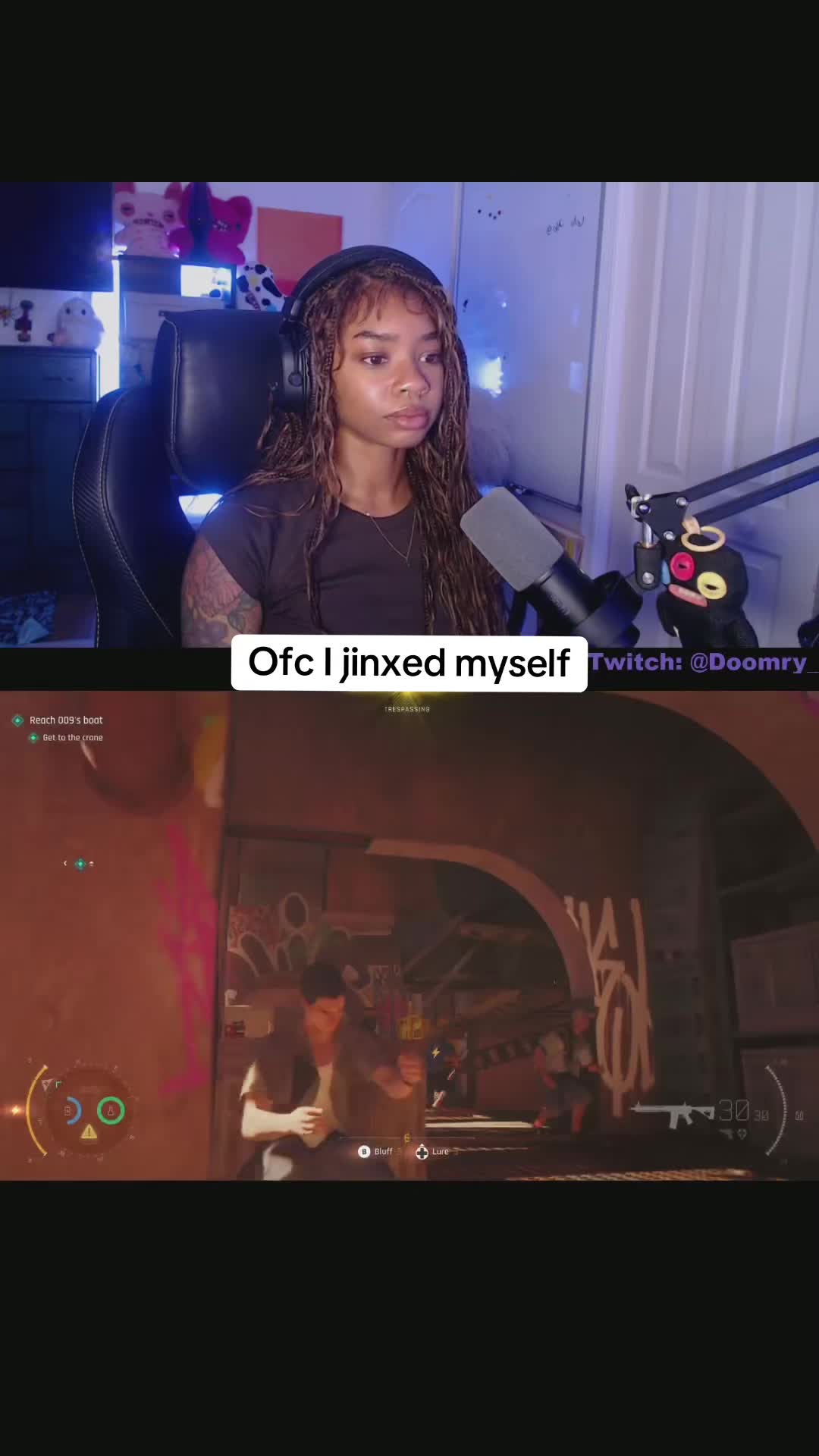 @Doom