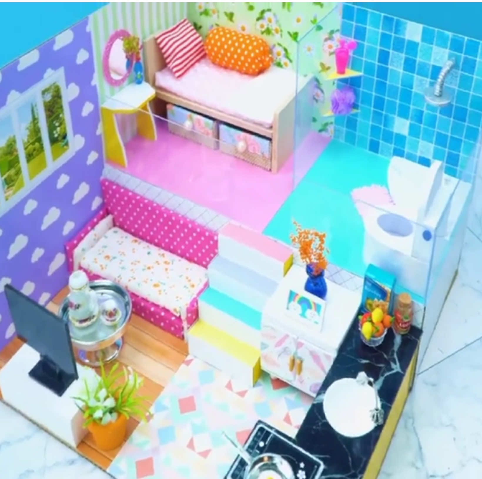 @DIY Barbie