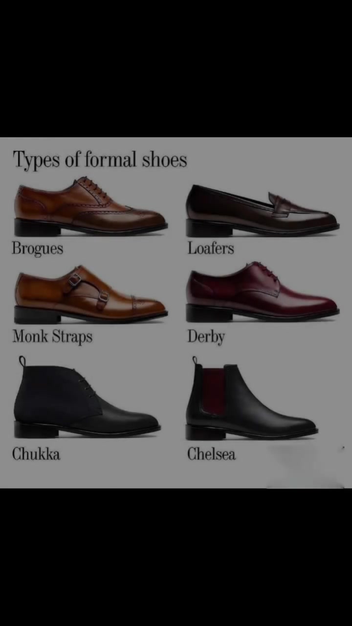 @The Men&rsquo;s Shoe Destination