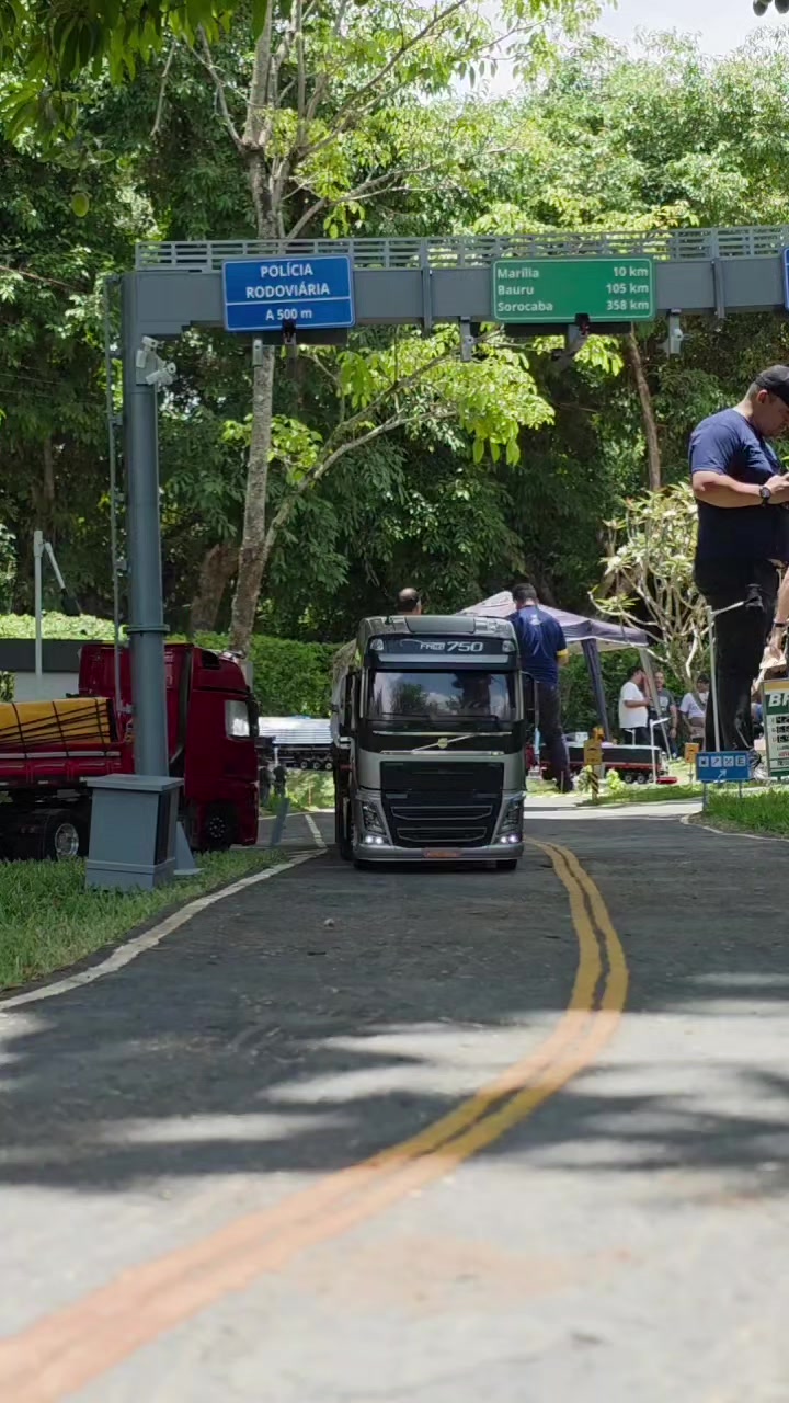 @Estilo Truck RP