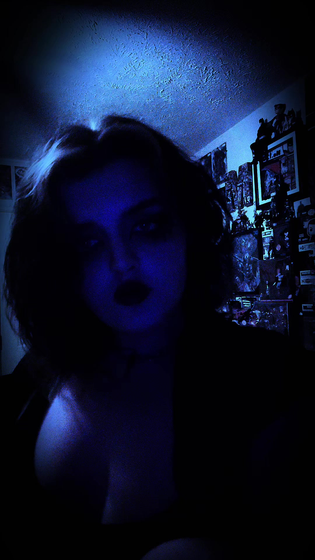 @Makeup_Show_Horror_Tell
