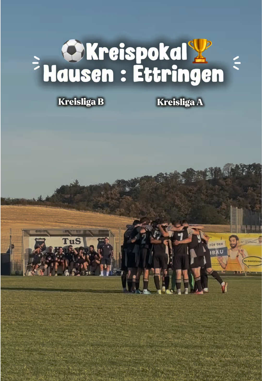 @TuS Hausen 1. Mannschaft