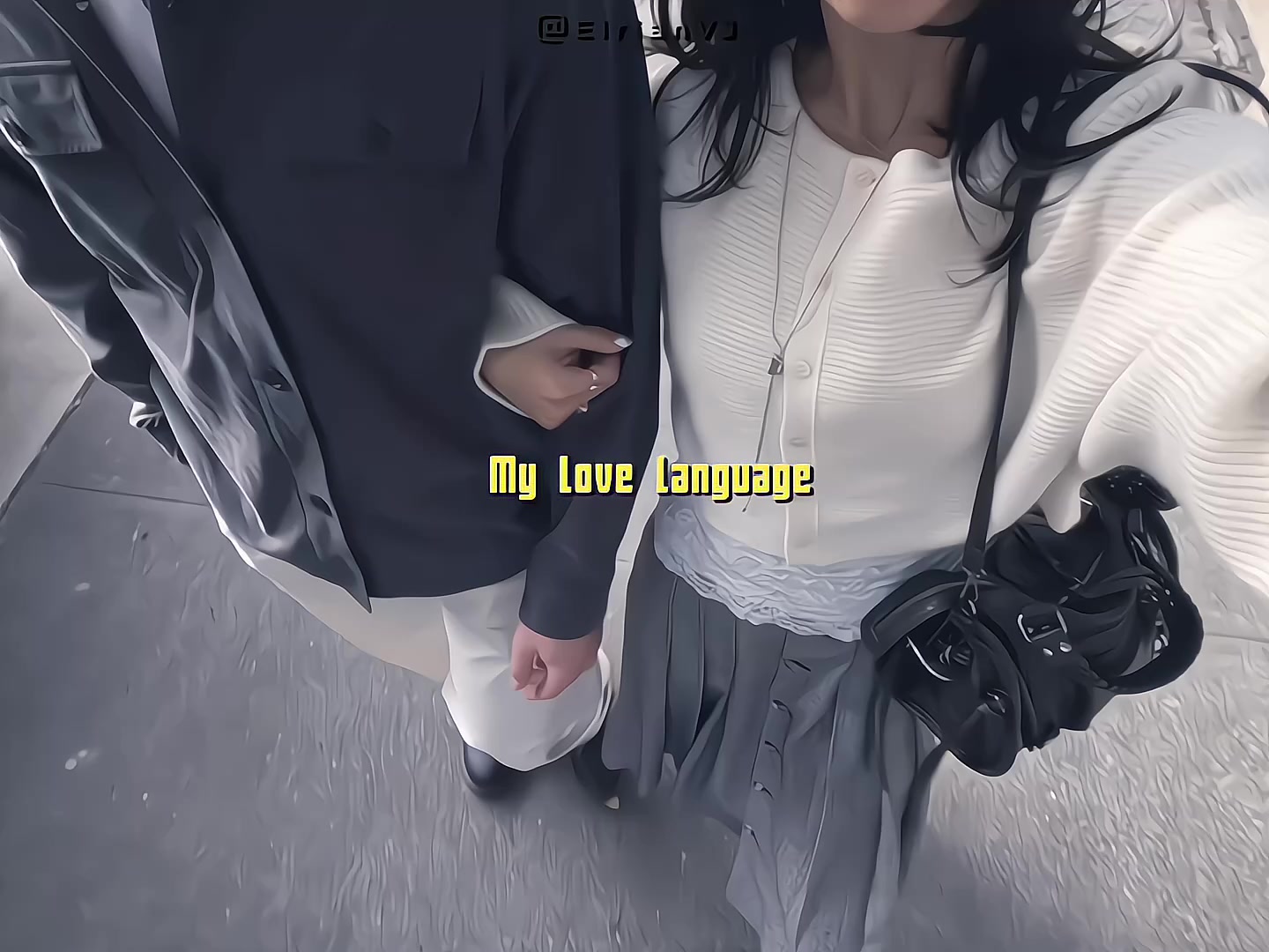 @𝐄𝐢𝐫𝐢𝐚𝐧 𝐕𝐉