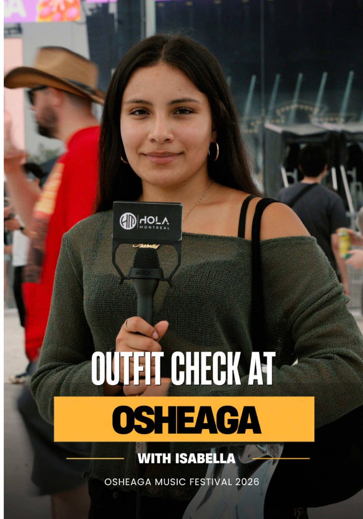 @Hola Montreal