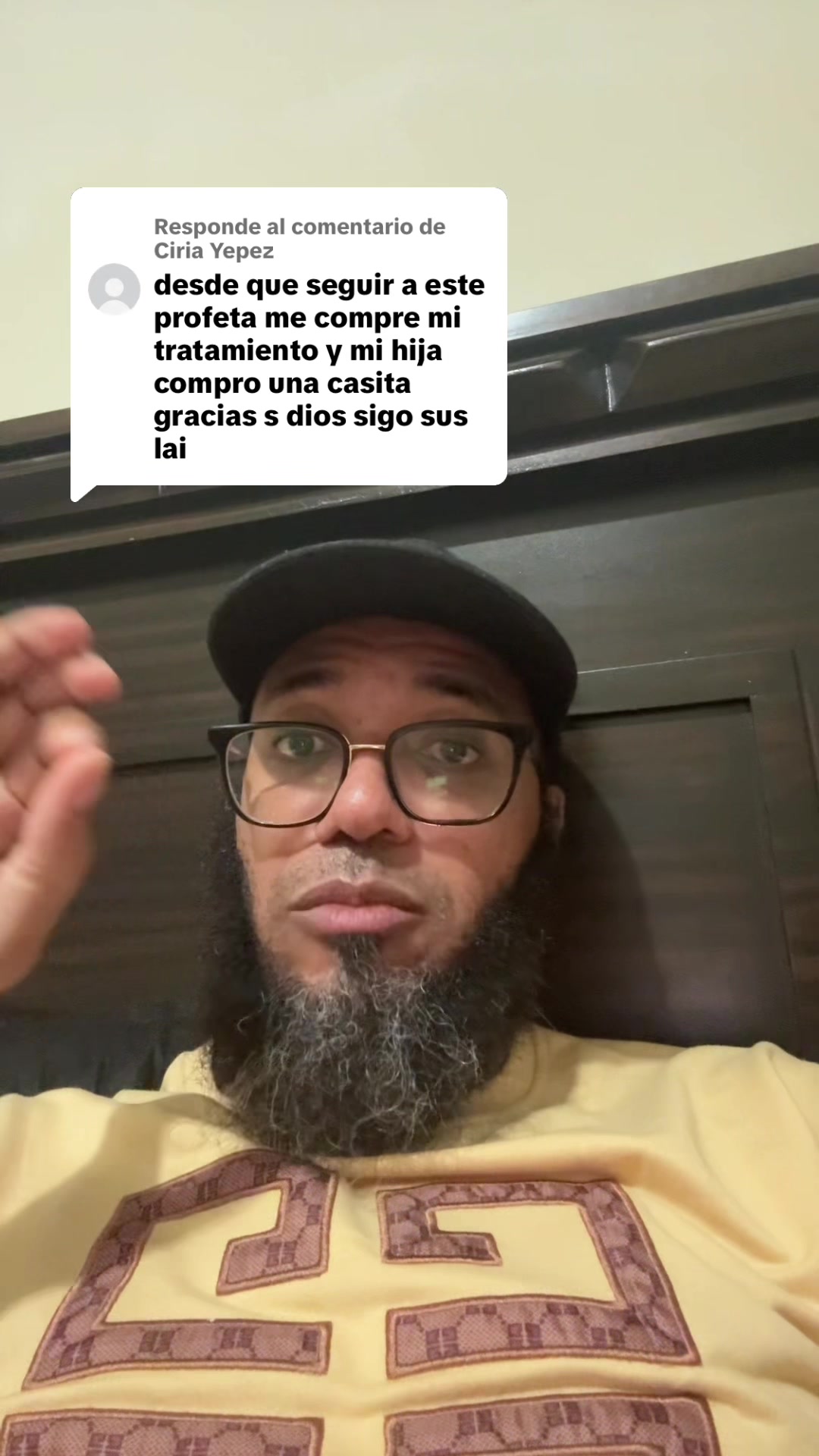 @Milagros financieros