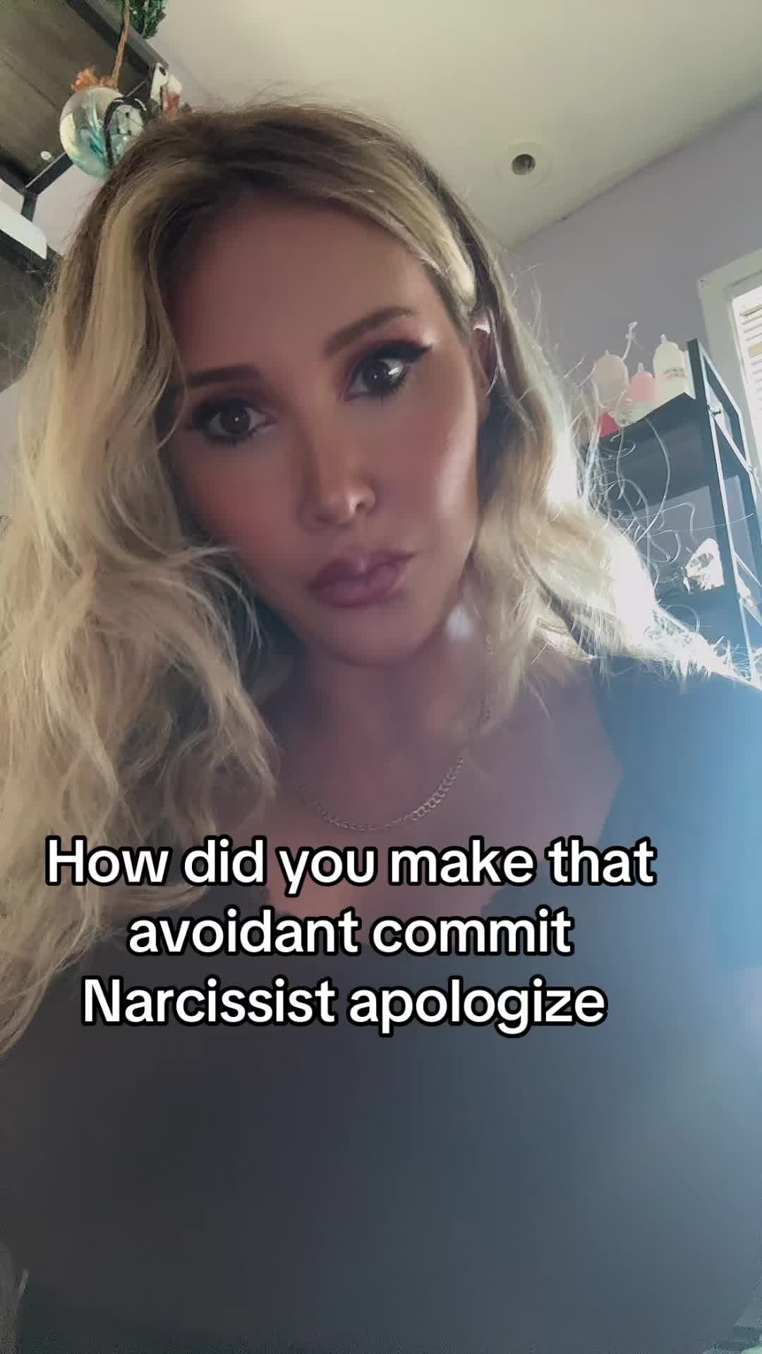 @Farrah Altieri Pierce