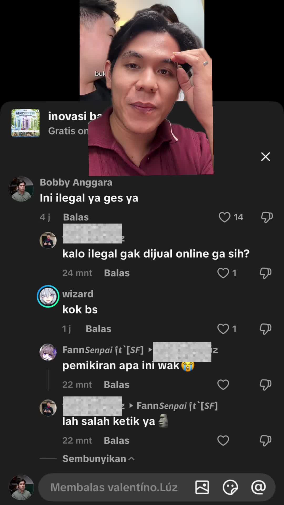 @Bobby Anggara