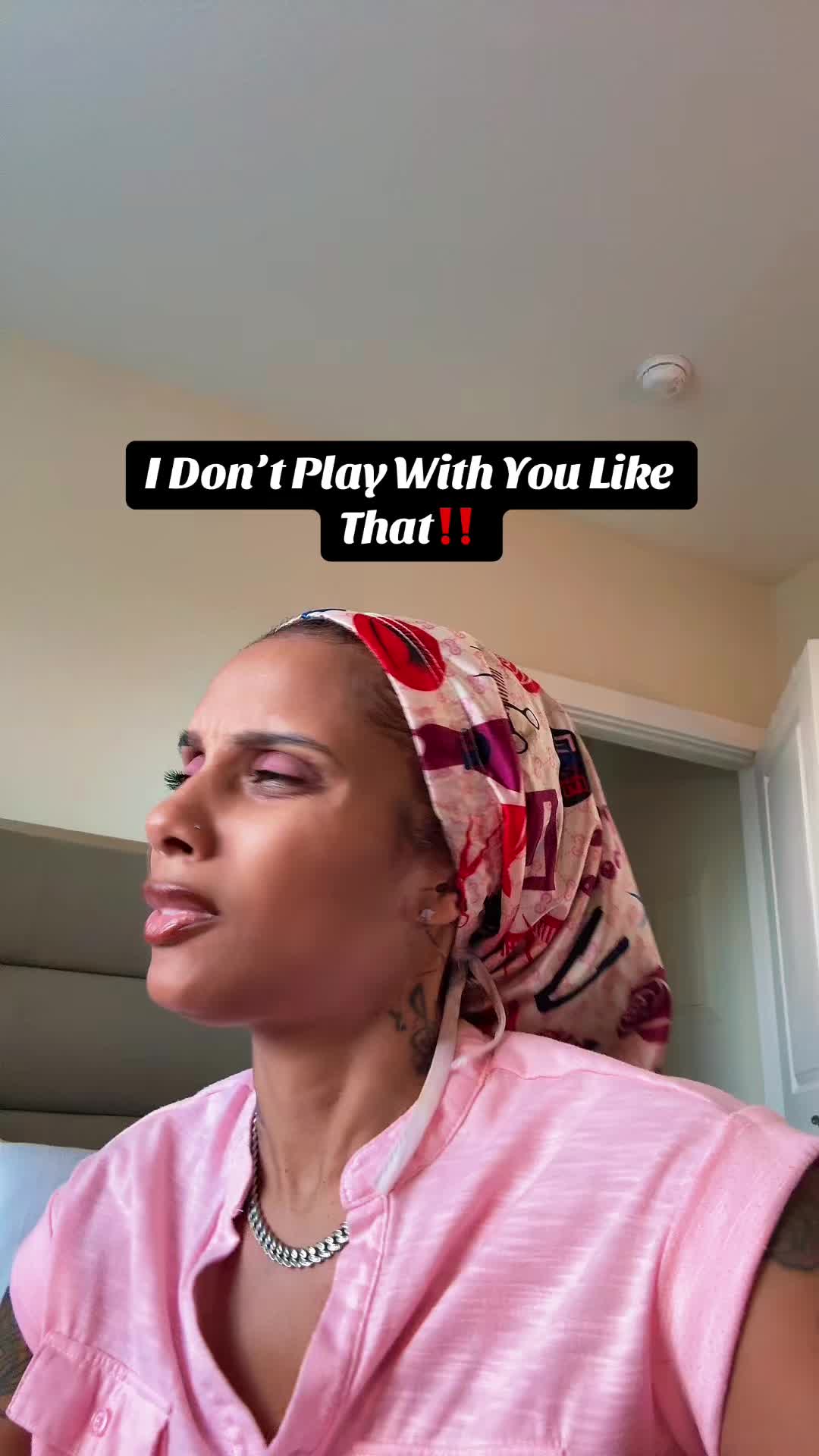 @Porsheia Patterson