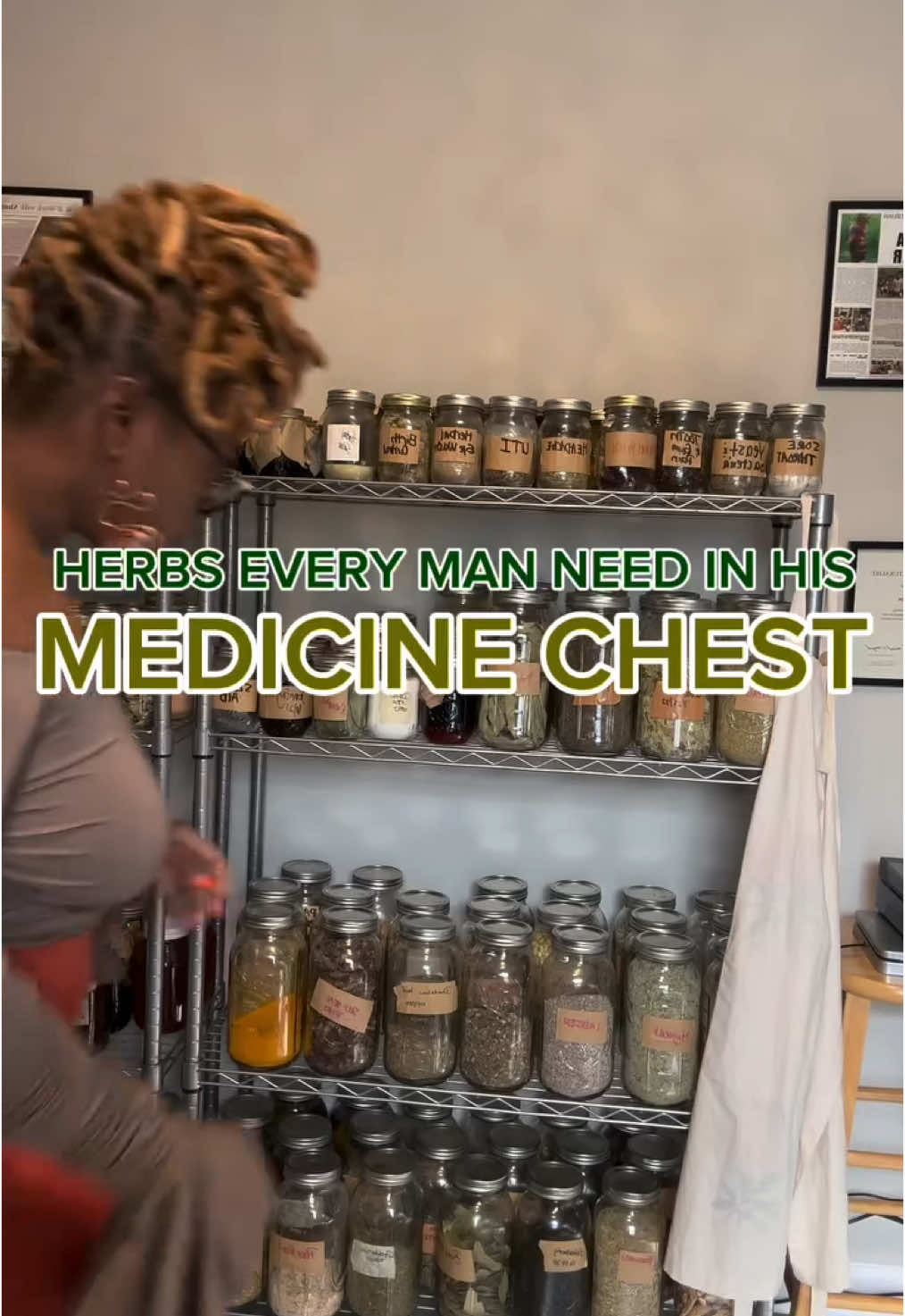@Essencetheherbalist