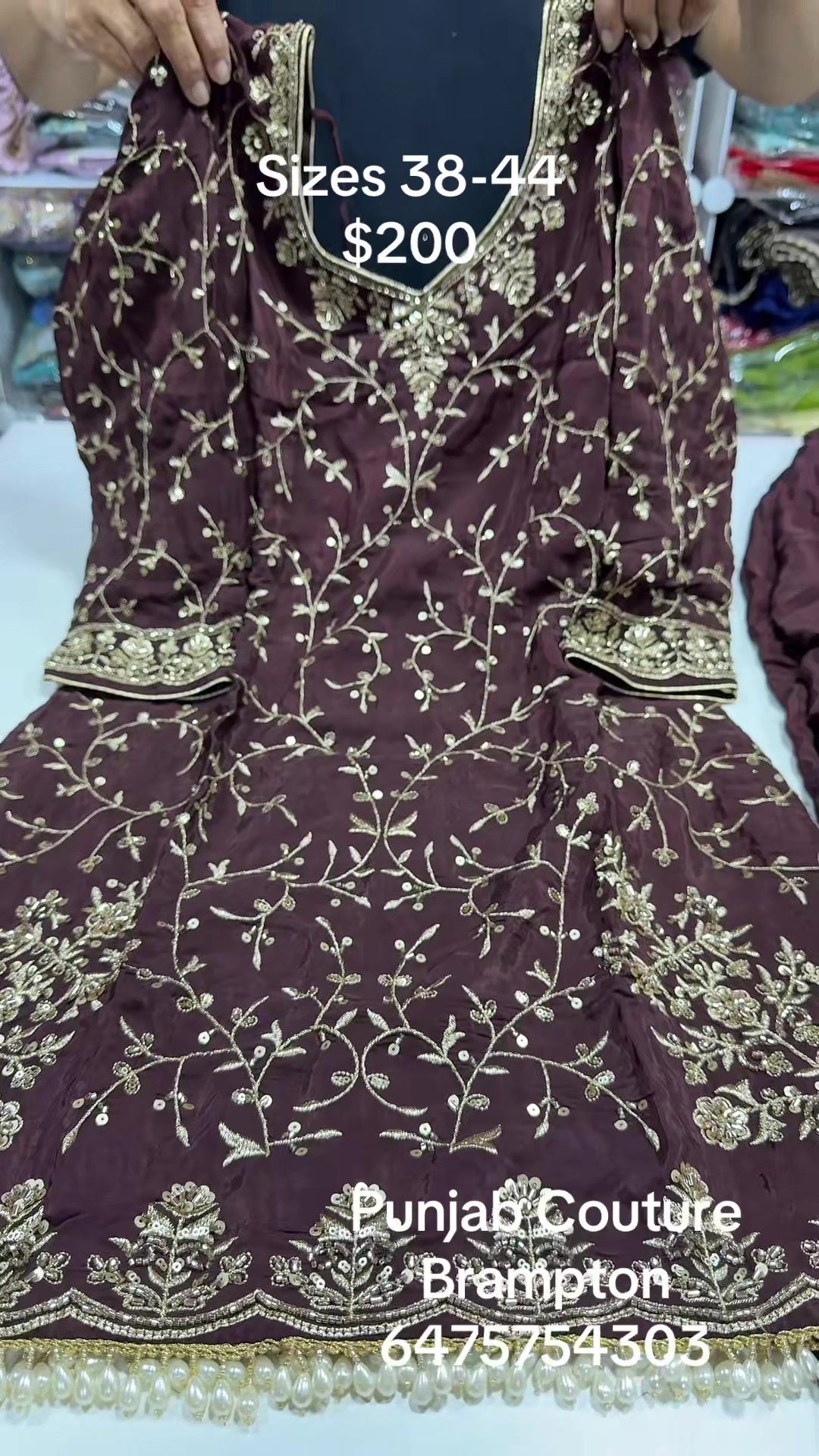 @Punjab Couture