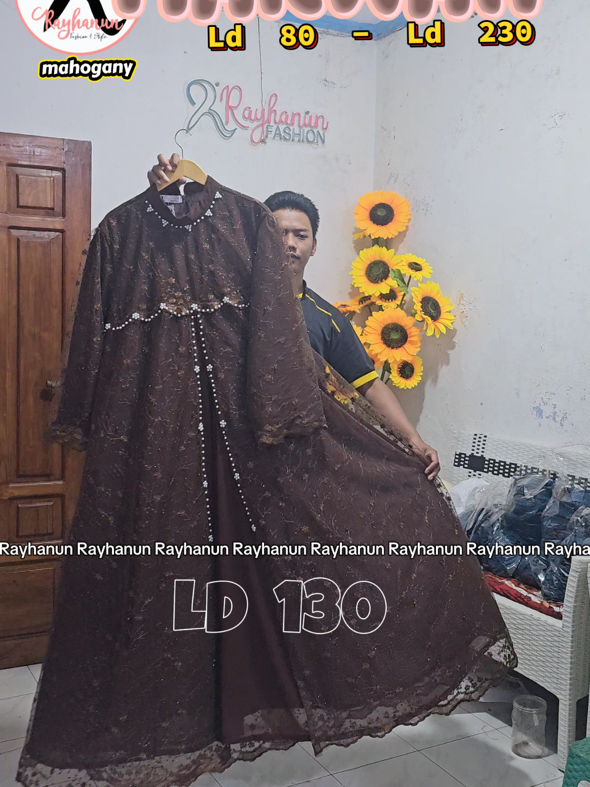 @RAYHANUN FASHION