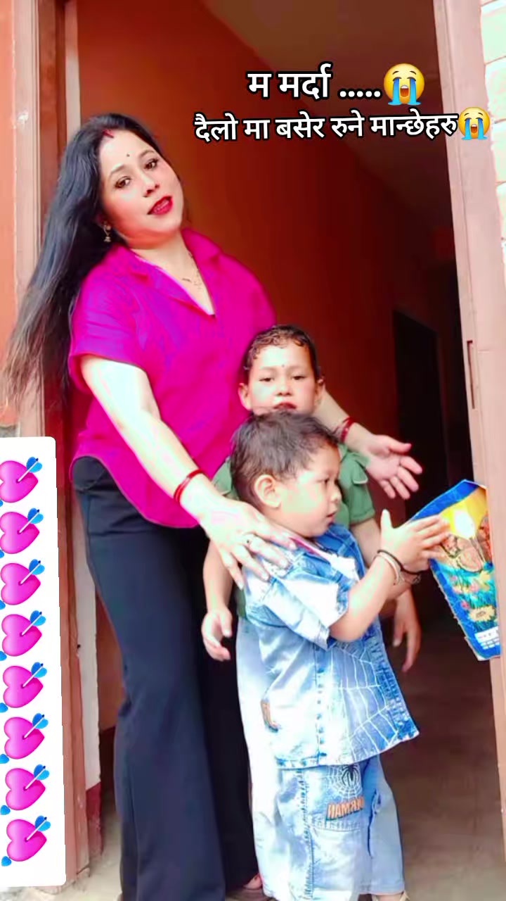 @दिक्षिता दिक्षान्त को मामु🧿💍