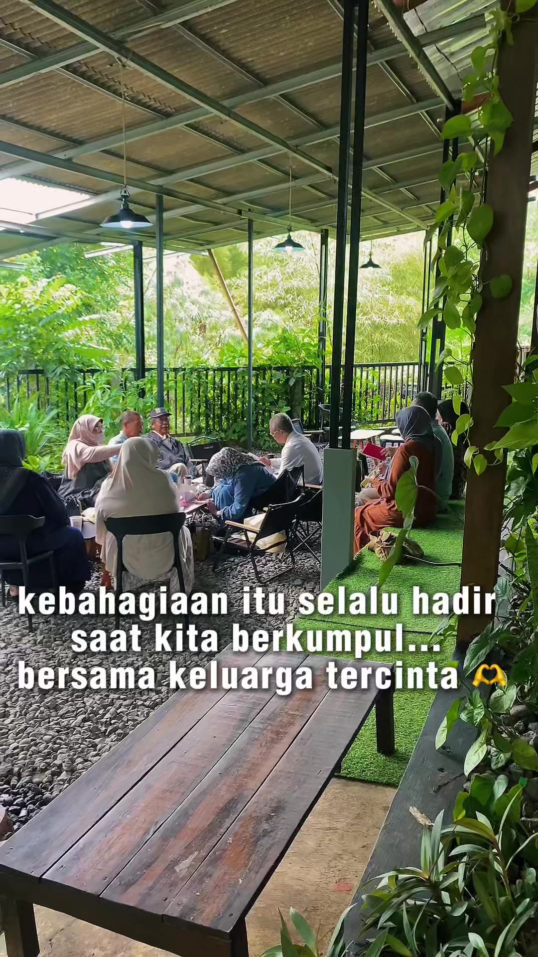 @D Leuwi Garut