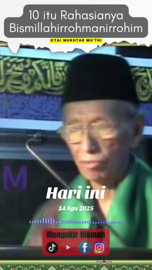 @Mengukir Hikmah