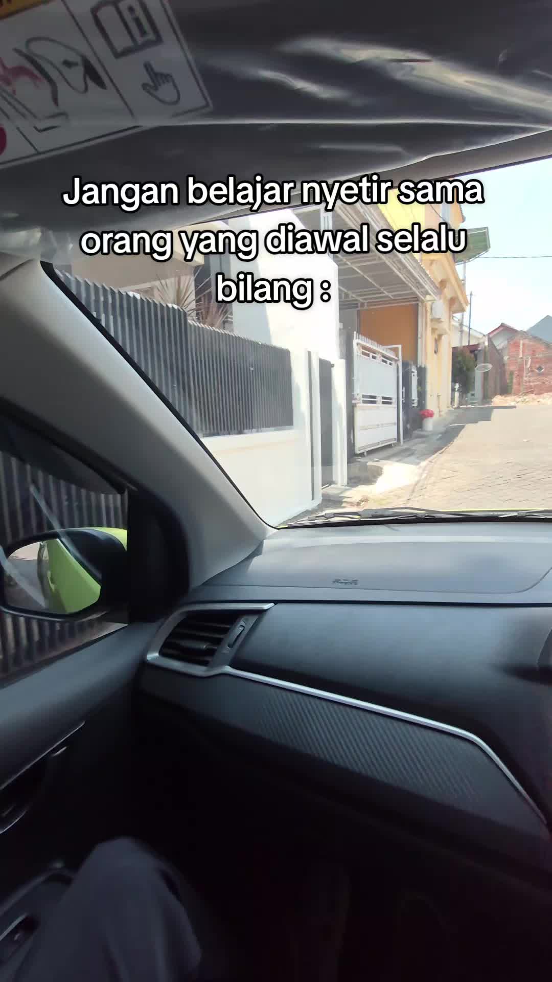 @OKM.KURSUS MENGEMUDI TUBAN