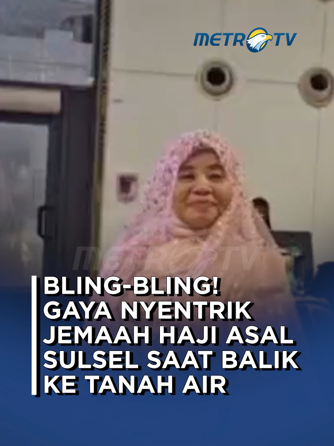 @Metro TV