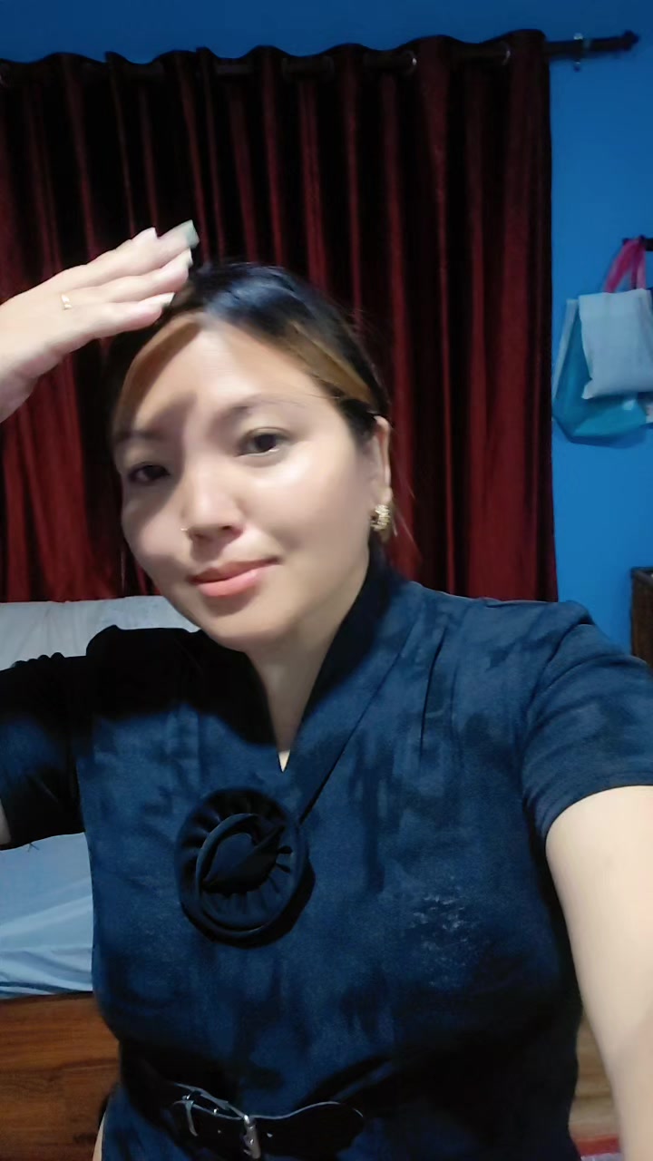 @laxmimagar🦋🖤♥️🇳🇵