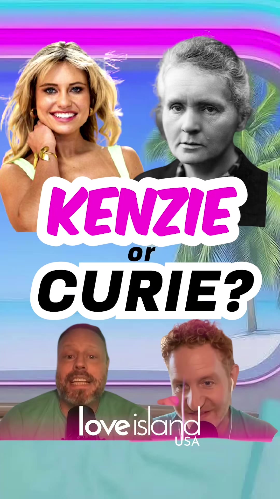 @Reality Gays Podcast