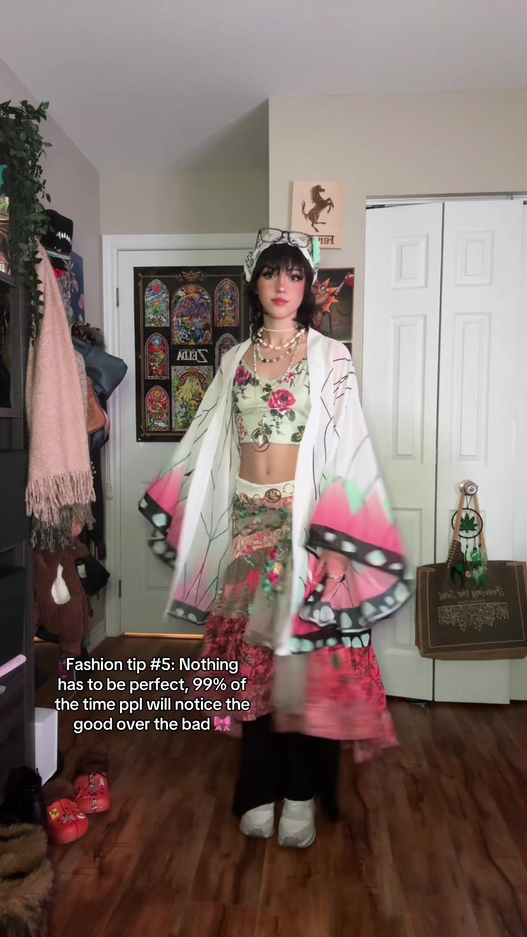 @Cara 🦨