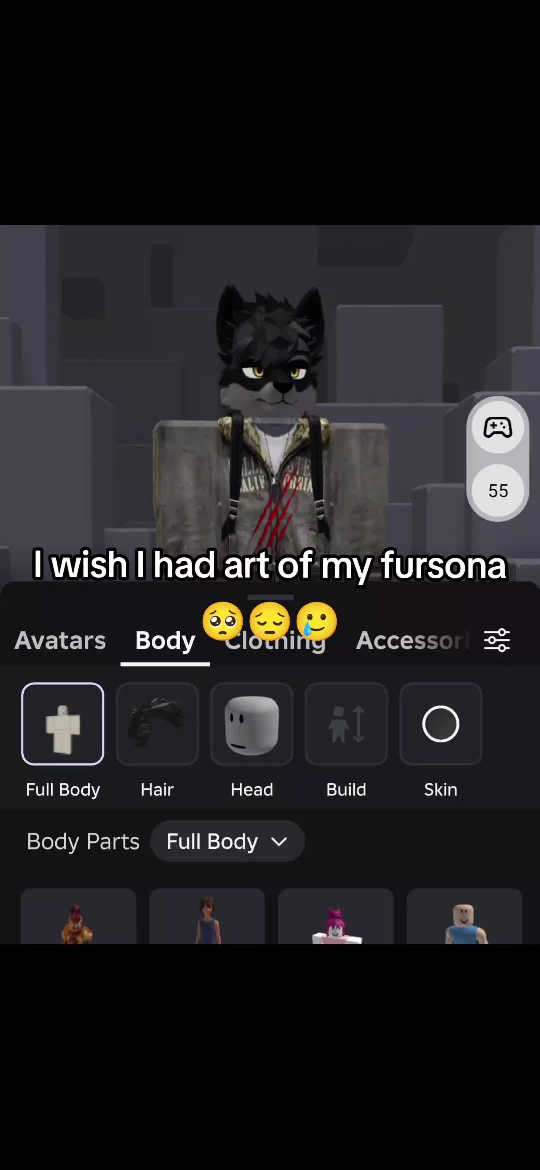 @Erroric