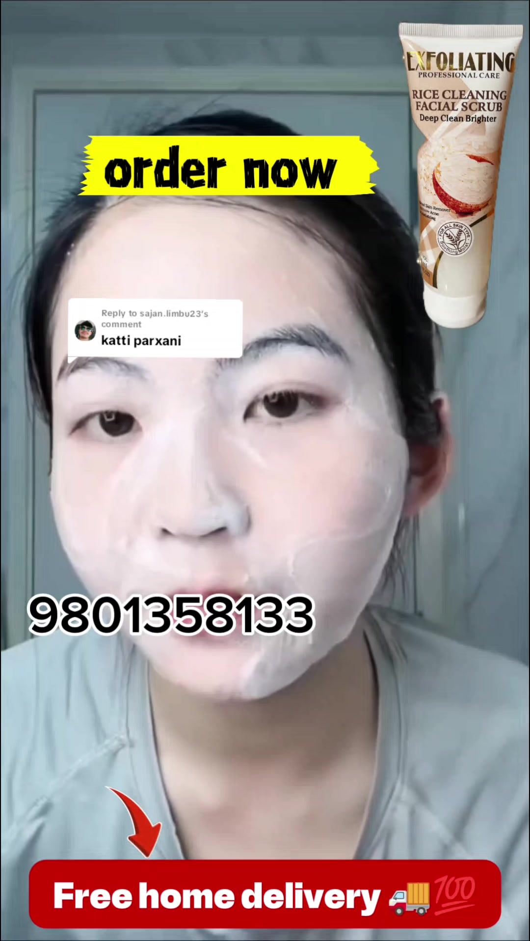 @Korean Cosmetics Nepal🇳🇵