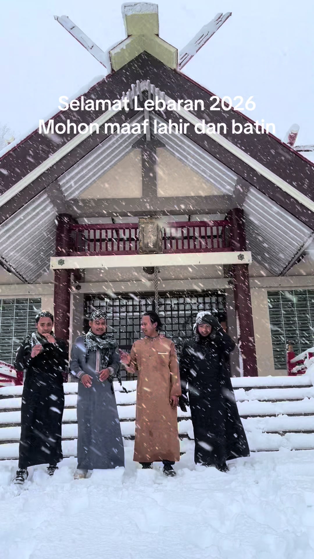 @BANYUWANGI SAMBAT
