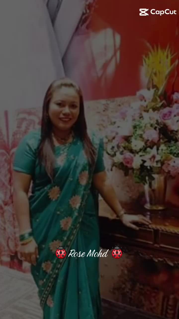 @Rose Mohd