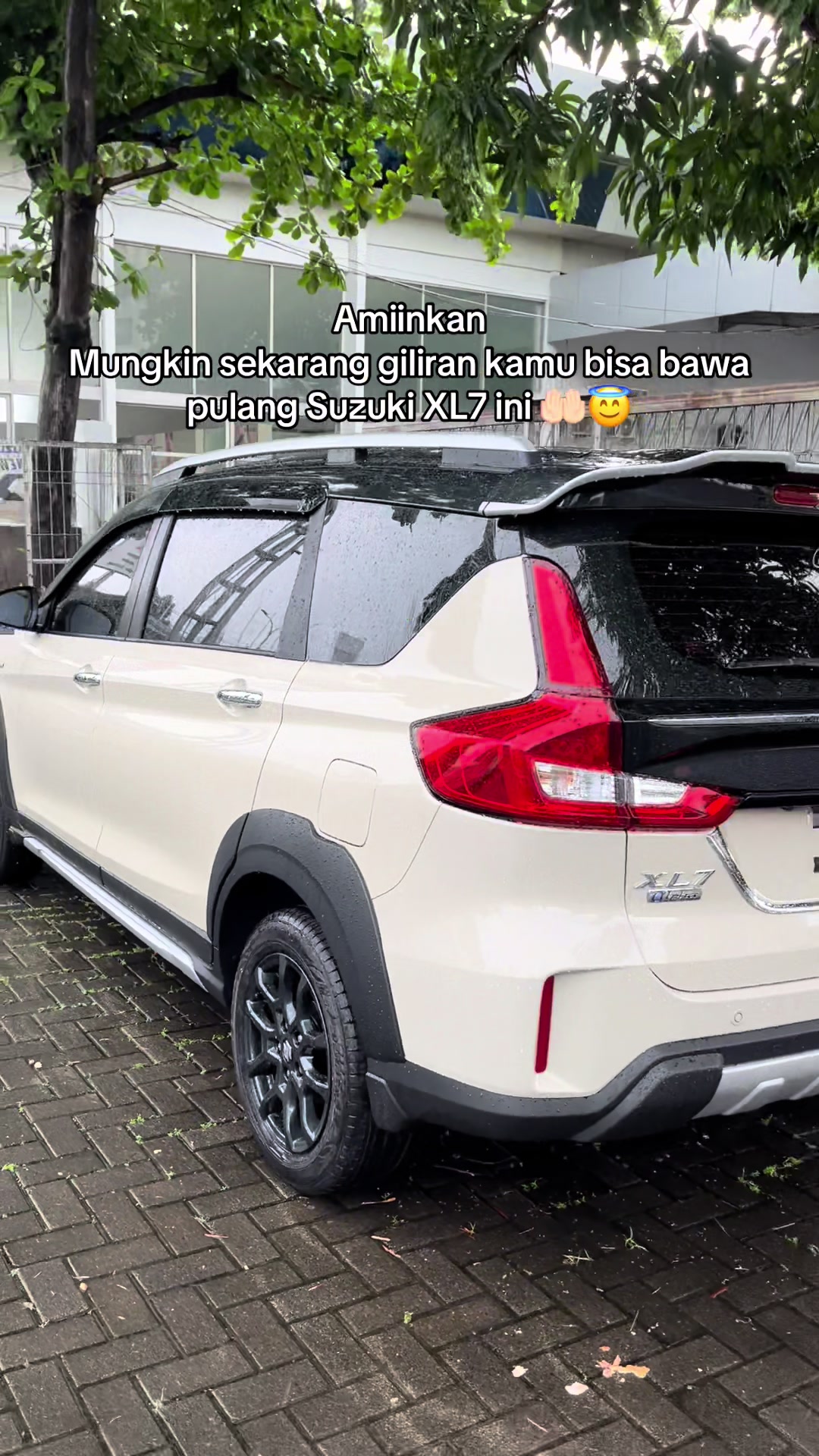 @Suzuki Karawang