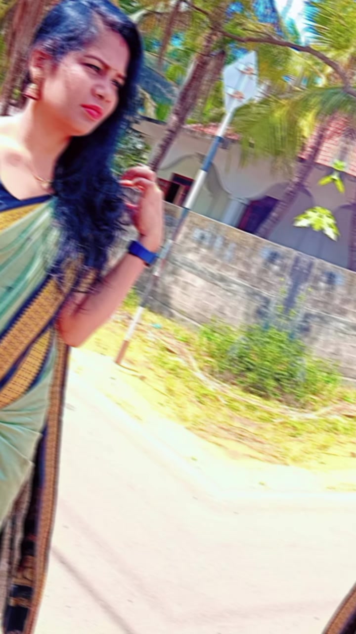 @gowry Rajesh 👩❤️👨