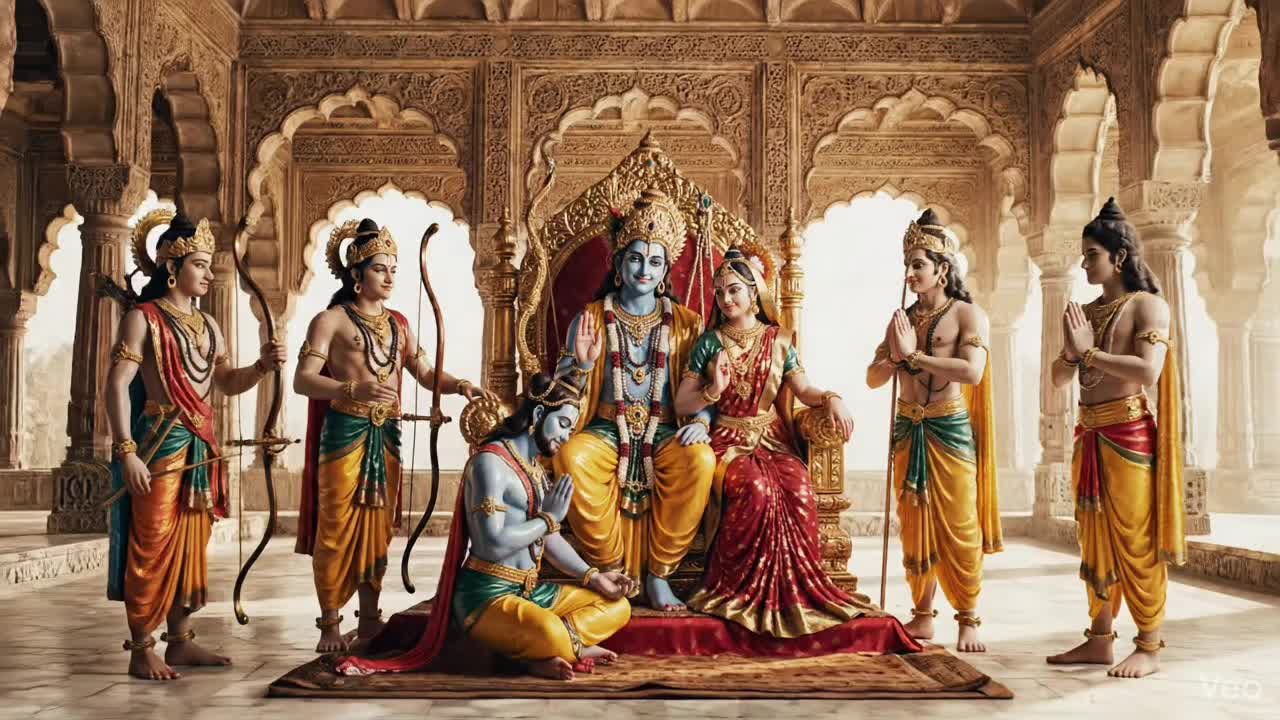 @Powerful Daily Prayers