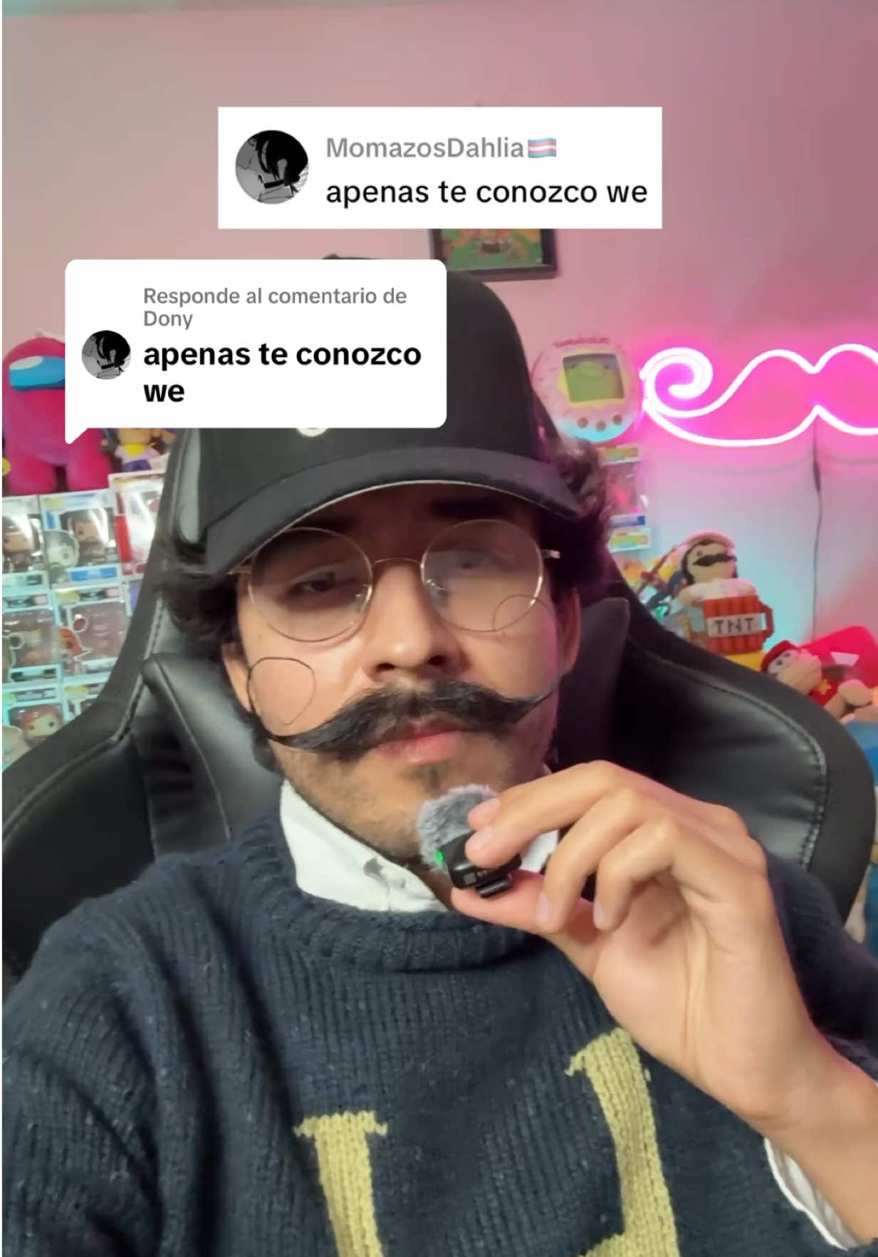 @El Tío Bigotes Gaming