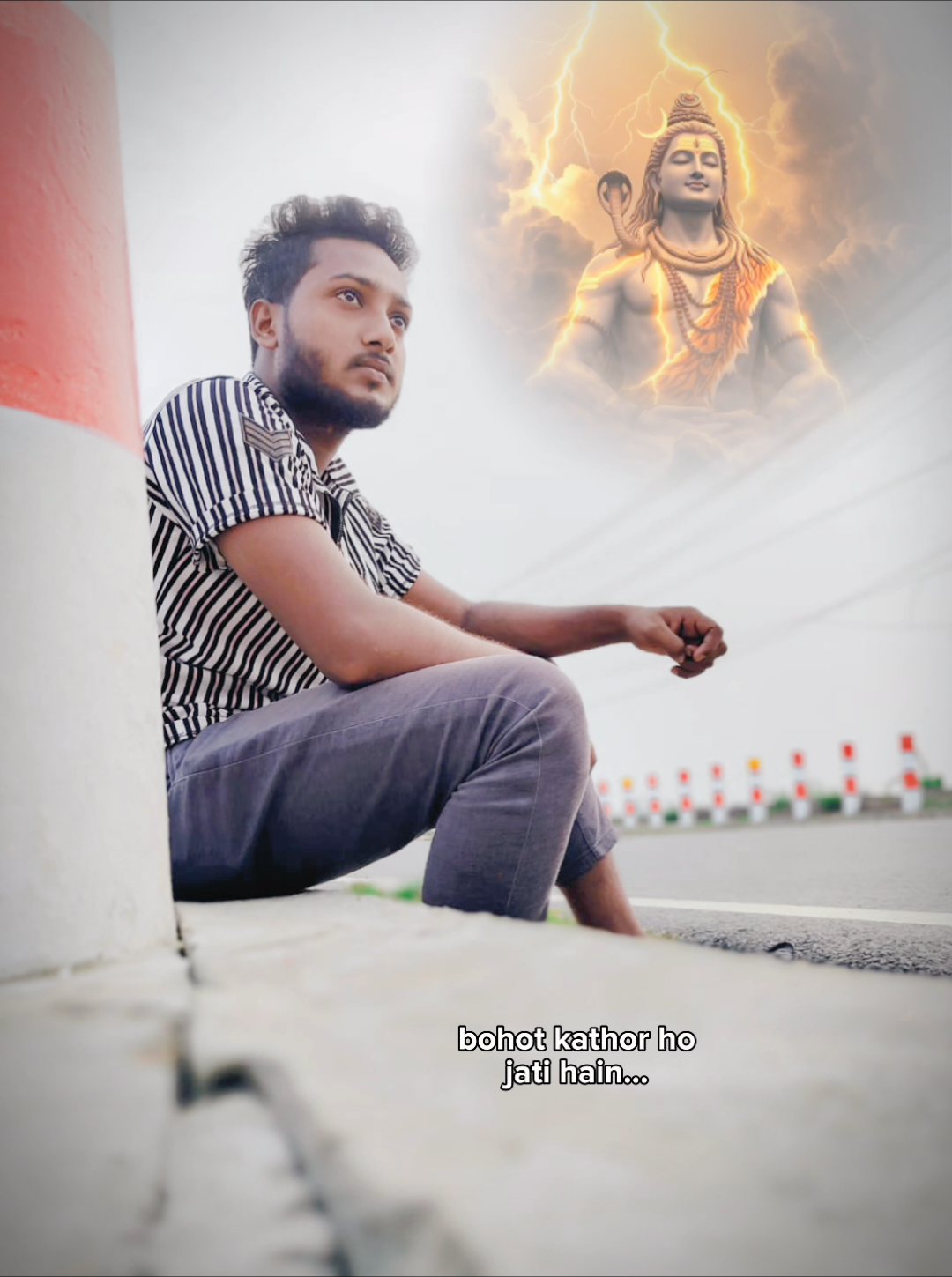 @SI Abir Sarkar 143