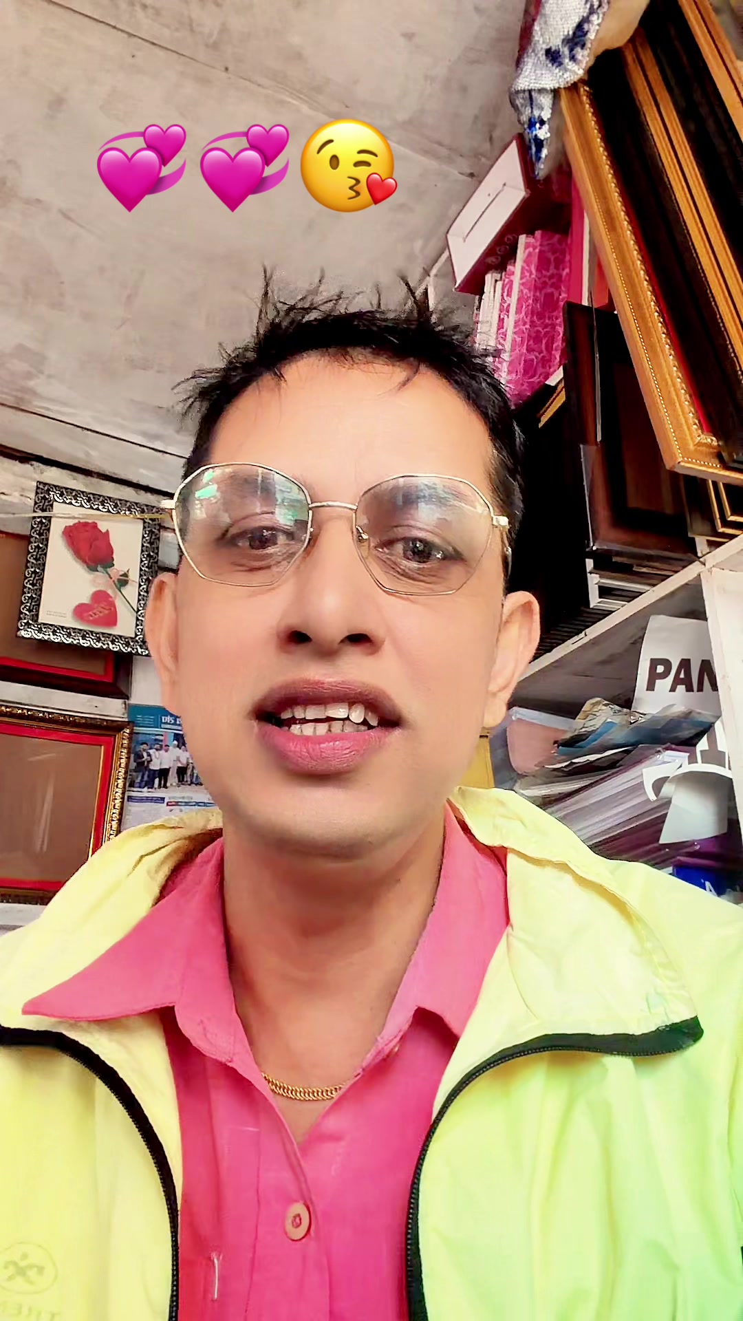 @Ganesh Ghimire