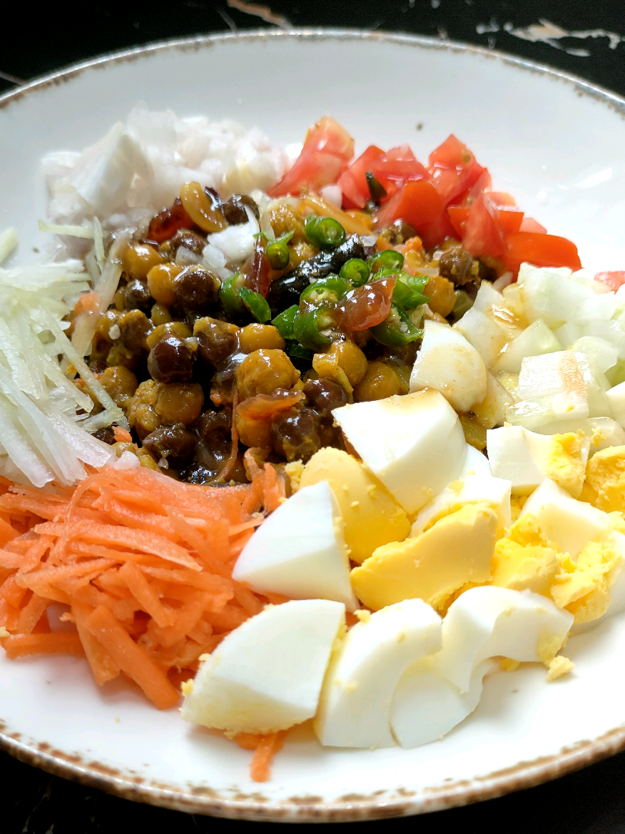 @Cooking With Minhana