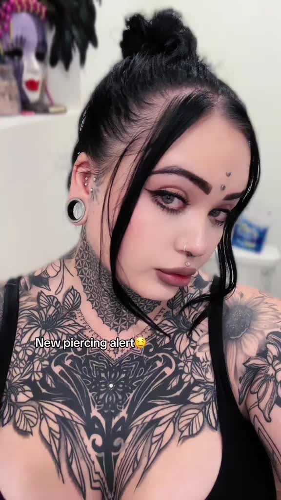 @GoddessGoth