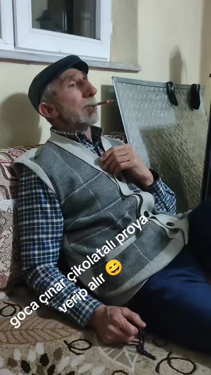 @Yanlıız adam