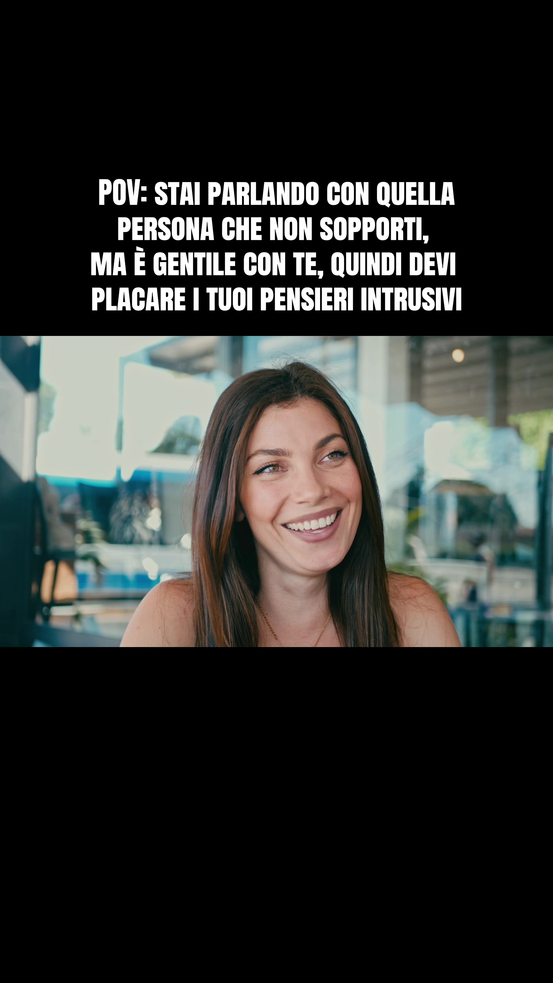 @Giulia Mabe