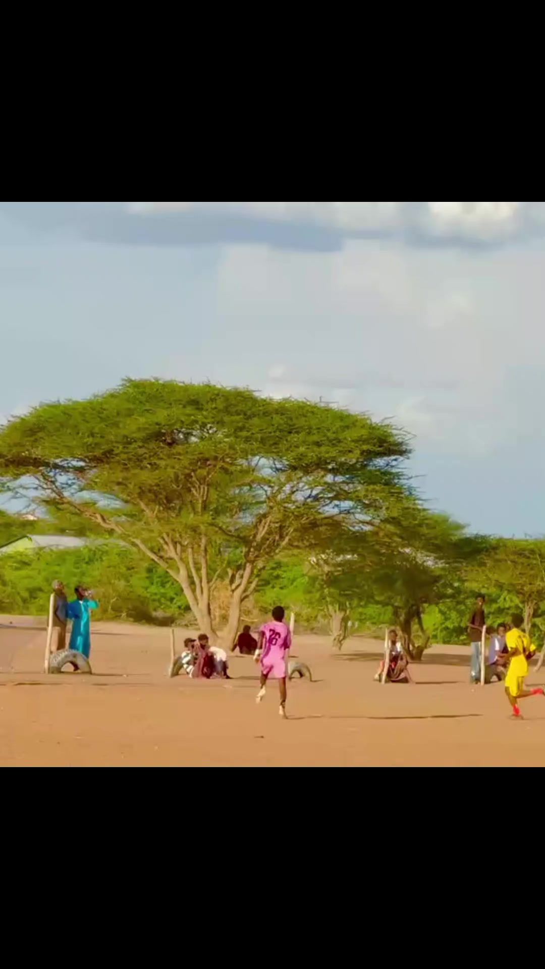 @Faliyaha Dadaab channel