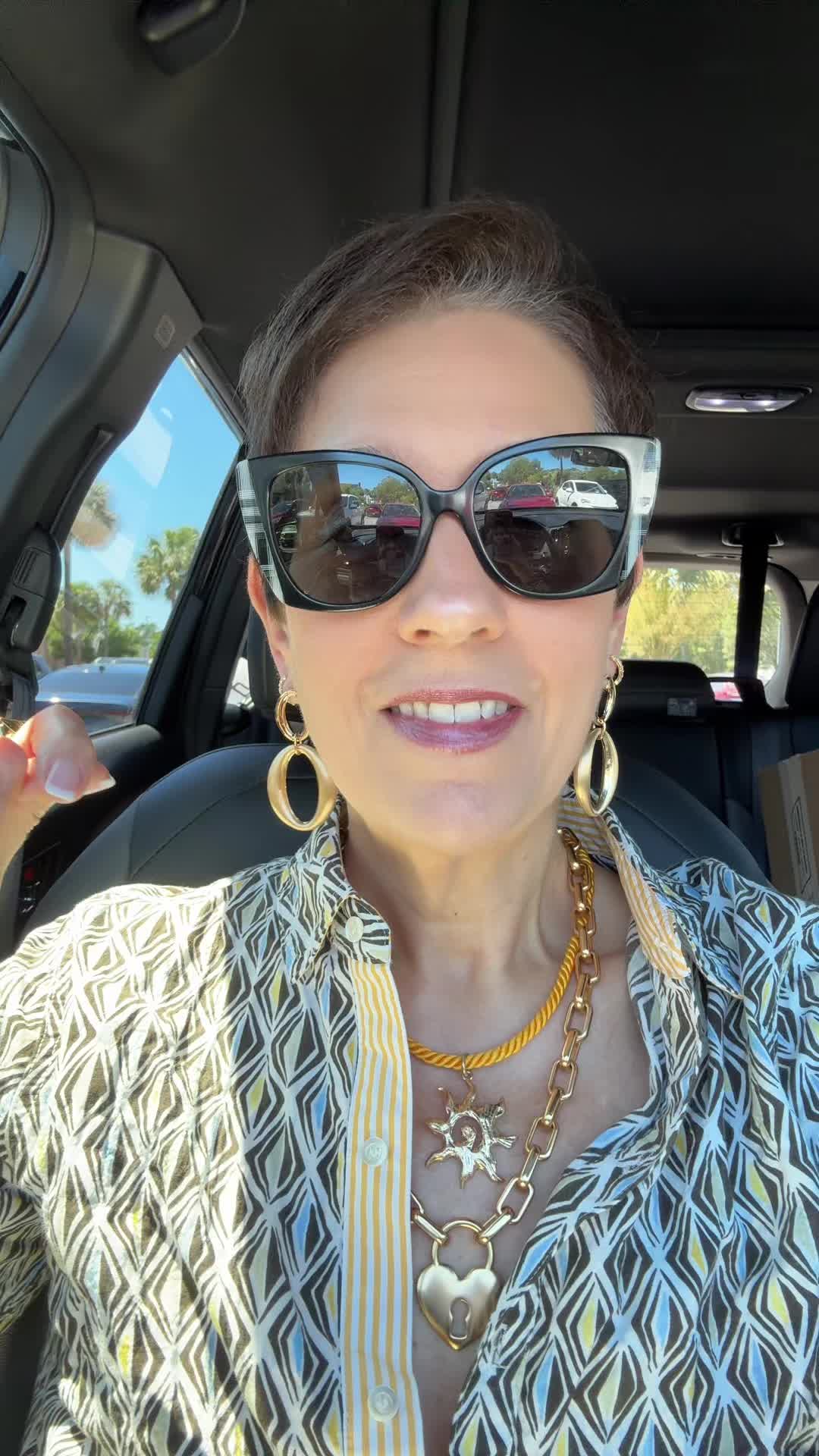 @KELLY| TJ MAXX GURU| 50+